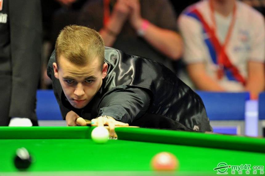 中国斯诺克 中国斯诺克