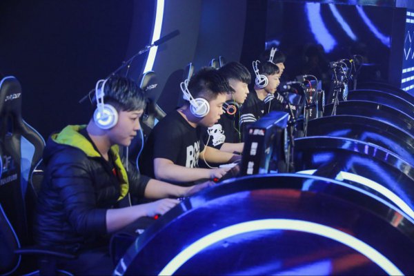 在过去十年 在过去十年