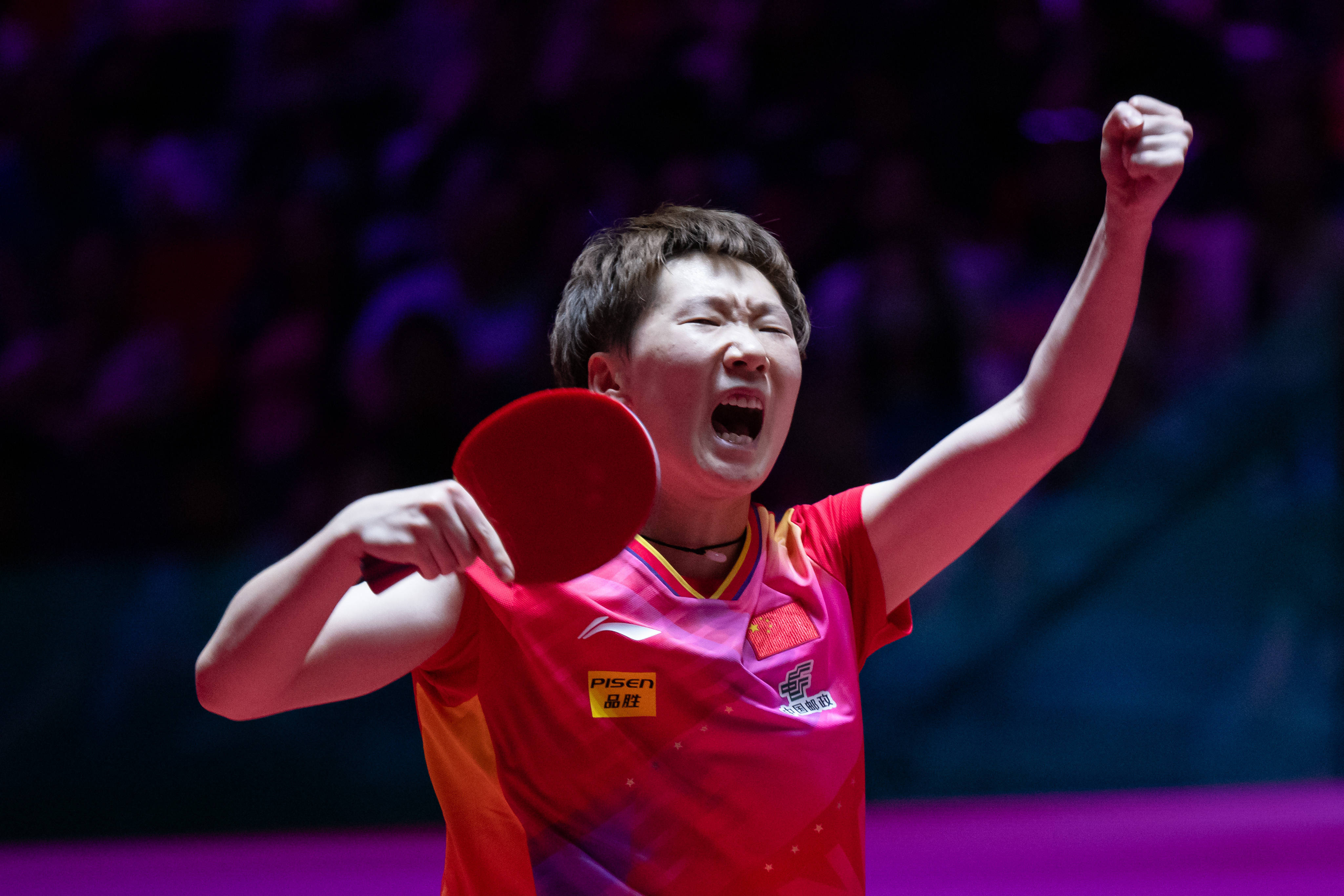 他在过去几 他在过去几