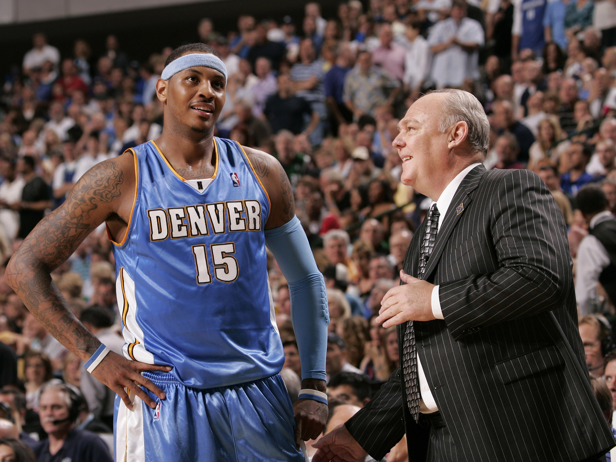 場內氛圍被 場內氛圍被