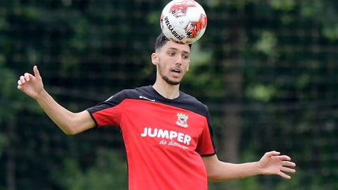 球场策动者 球场策动者