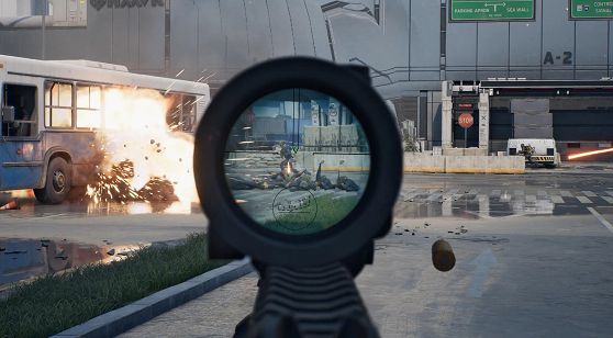 地形的组合 地形的组合