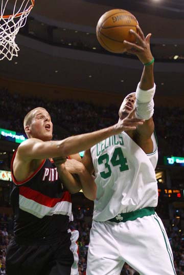 个人的里程 个人的里程