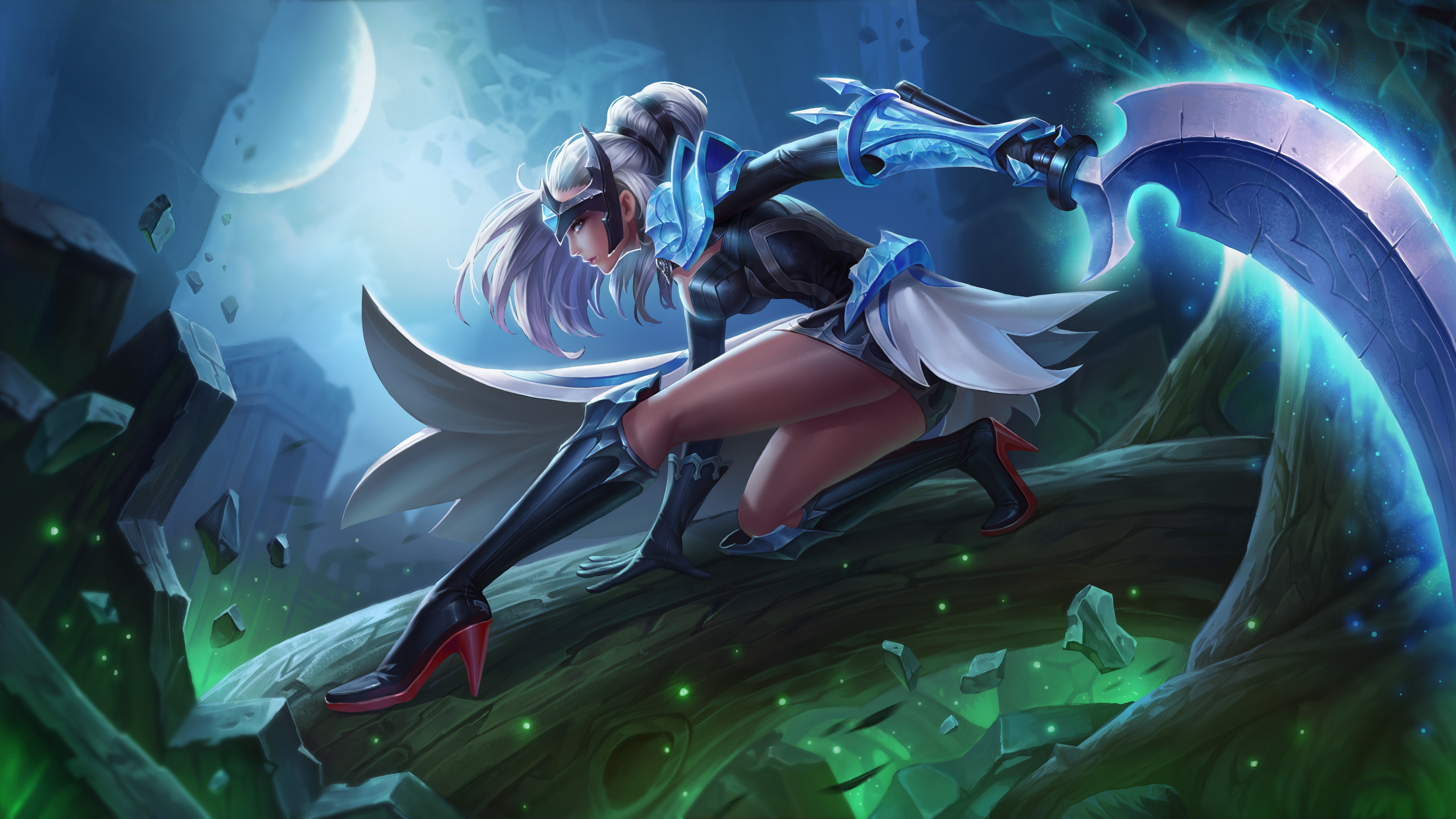 语数英各设 语数英各设